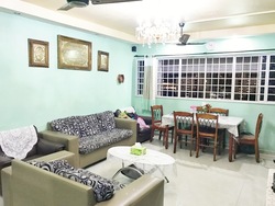 Blk 868 Yishun Street 81 (Yishun), HDB 4 Rooms #546440871